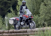 BMW R 1200 GS Adventure